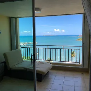 Apartment Palomino Island View, Fajardo